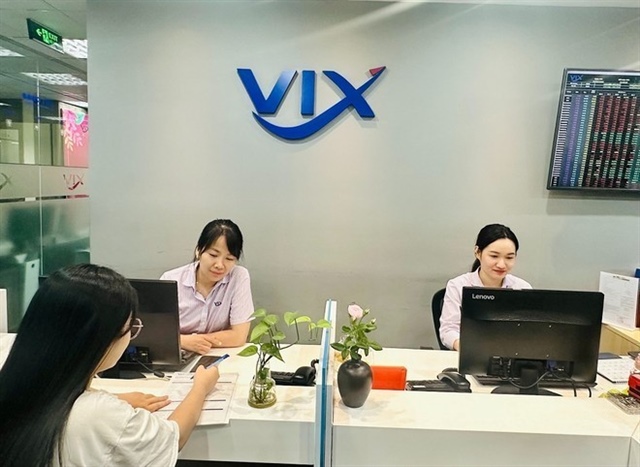 Chứng khoán VIX cảnh báo tin đồn thất thiệt 