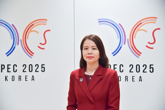 Việt Nam khẳng định tầm nhìn và quyết tâm đổi mới tại APEC 2025