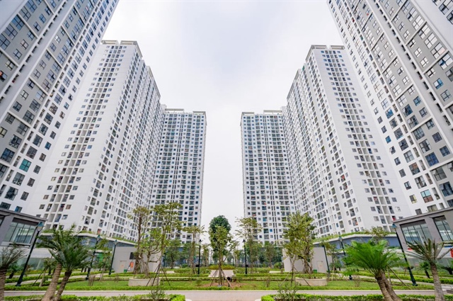 Hà Nội đề xuất cơ chế đặc thù tạo cú hích cho nhà ở xã hội