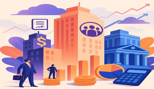 Các doanh nghiệp “tỷ đô” được gỡ khó về chuẩn đại chúng | Fili