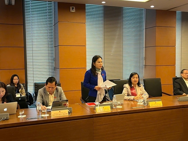 Nền tảng để Nhà nước điều hành giá cả linh hoạt, minh bạch