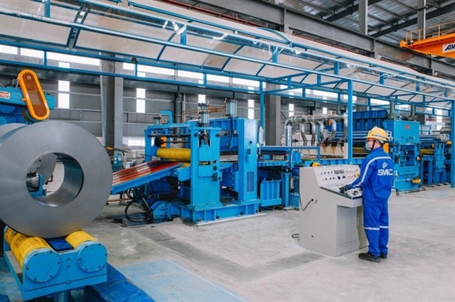 Chủ tịch SMC đăng ký mua 1 triệu cổ phiếu giữa lúc "trùm" thương mại thép khó khăn