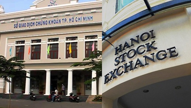 Nguồn thu HOSE và HNX đột biến, VNX báo lãi quý 3 vượt hai quý đầu năm cộng lại