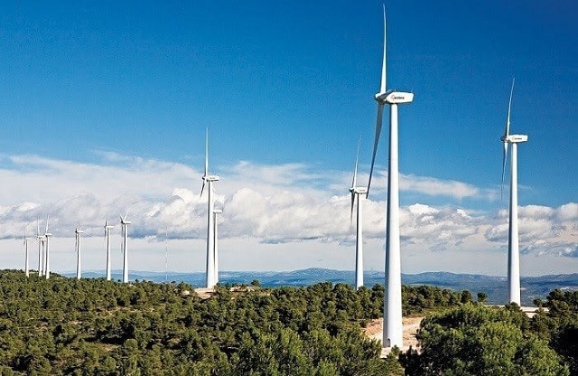 Quảng Trị gọi đầu tư 3 nhà máy điện gió 285MW, vốn gần 12 ngàn tỷ