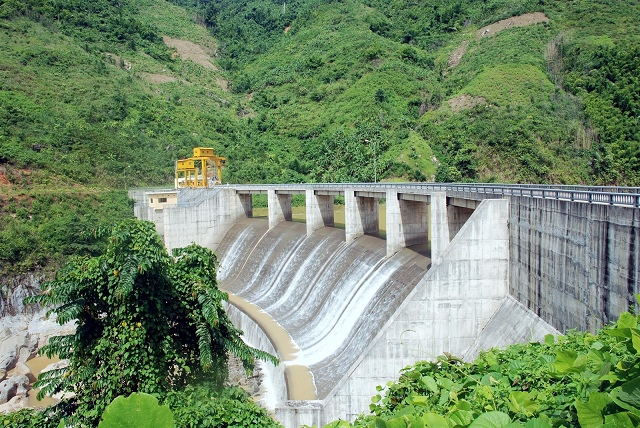 Mảng thủy điện tích cực, Hà Đô lãi ròng quý 3 gấp đôi cùng kỳ