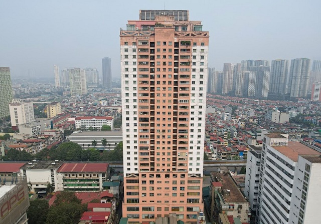 SDU “trở lại mặt đất” trong quý 3, lãi ròng chưa đến 500 triệu đồng