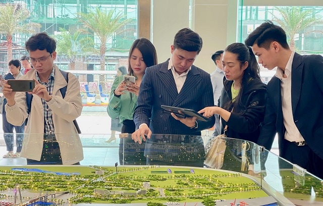Bộ Xây dựng đề xuất tăng mạnh mức phạt vi phạm kinh doanh bất động sản