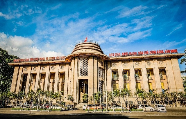 NHNN bơm ròng nhẹ trên thị trường mở