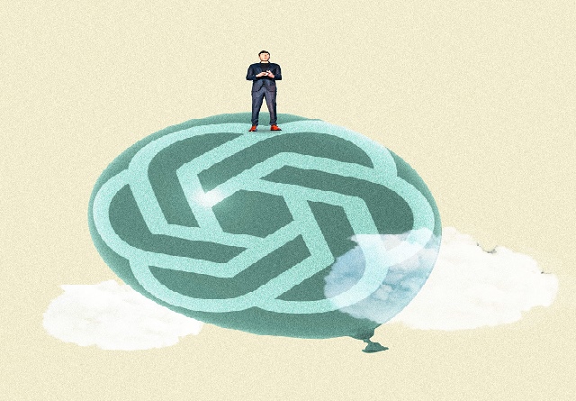 OpenAI đang trở thành "quá lớn để sụp đổ"?