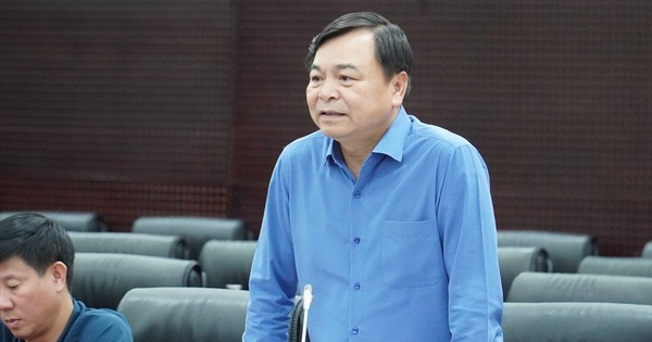 Thủy điện cần điều tiết lũ phù hợp thực tế