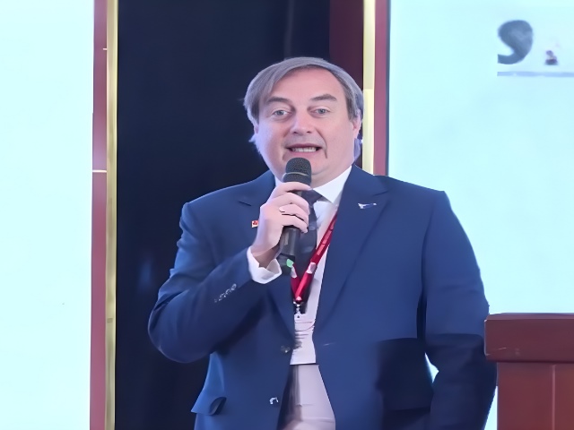 Chủ tịch EuroCham: Việt Nam đủ sức vươn vào nhóm 15 nền kinh tế hàng đầu
