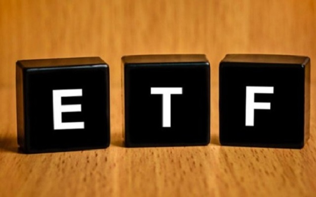 Tuần VN-Index chỉnh sâu, quỹ ETF nửa tỷ đô chỉ mua ròng 1 mã cổ phiếu