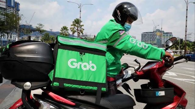 Grab vượt dự báo doanh thu, lợi nhuận quý 3, nâng dự báo lợi nhuận