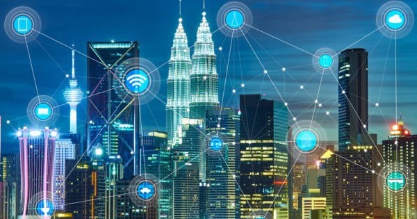 Phát triển đô thị xanh có khả năng chống chịu với biến đổi khí hậu