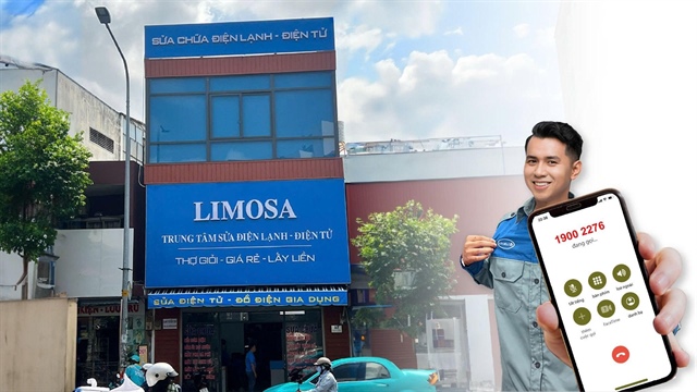 Top 5 địa chỉ sửa nồi cơm điện uy tín TPHCM