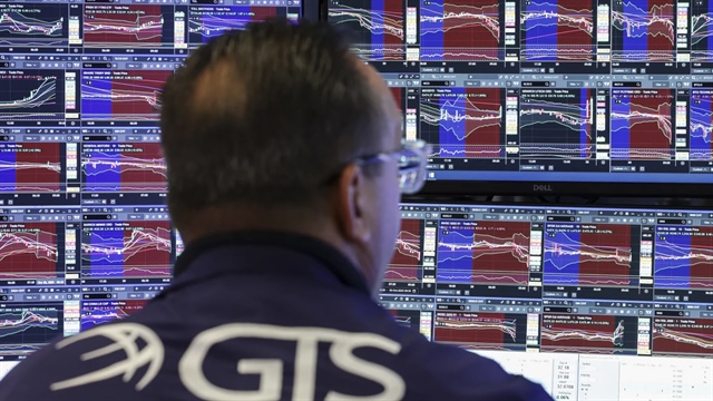 Nỗi lo bong bóng AI bao trùm giới đầu tư toàn cầu