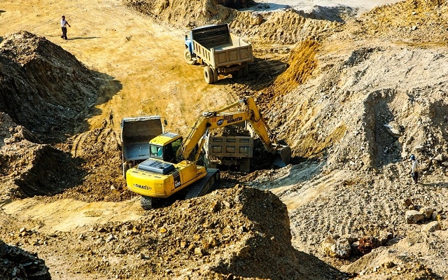 Trung Quốc chính thức nới lỏng kiểm soát xuất khẩu đất hiếm
