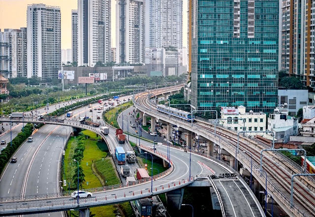 Trung tâm Tài chính quốc tế tại TPHCM phải trở thành "định chế đủ tầm" để gọi vốn quốc tế