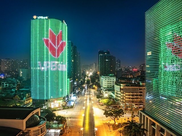 Động lực tăng trưởng VPBank từ cộng hưởng hệ sinh thái mở rộng khác biệt