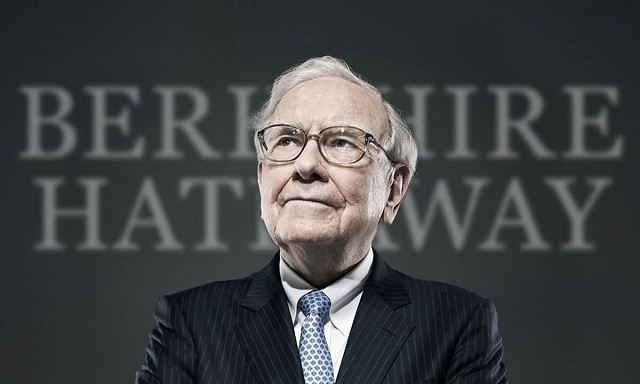 Warren Buffett sắp công bố thư chia tay