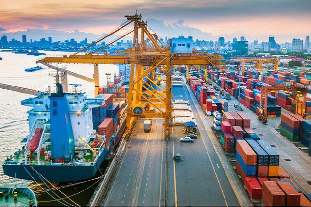Giải pháp tăng trưởng và đáp ứng nhu cầu vốn cho hoạt động xuất nhập khẩu cuối năm