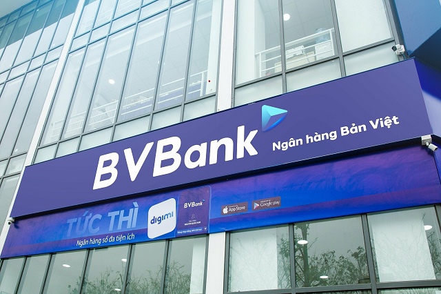 BVBank chốt quyền tham gia ĐHĐCĐ bất thường 