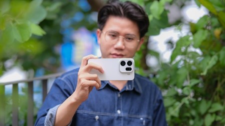 Cơ hội lên đời OPPO Find X9 Pro giá cực hời tại CellphoneS