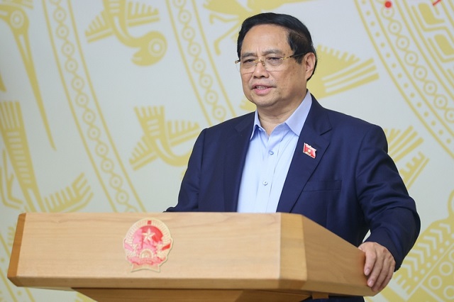 Thủ tướng yêu cầu Bộ Xây dựng làm rõ nguyên nhân gây chậm tiến độ các dự án NOXH