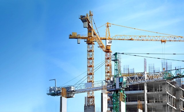Nhờ đâu ngành xây dựng lãi kỷ lục quý 3?
