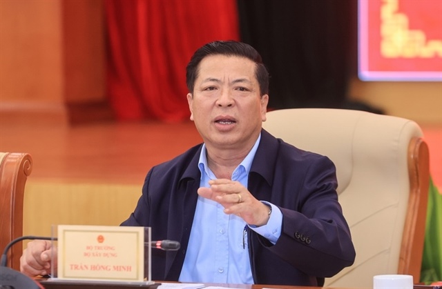 Bộ Xây dựng: Tăng tốc giải ngân vốn đầu tư công trong 2 tháng cuối năm
