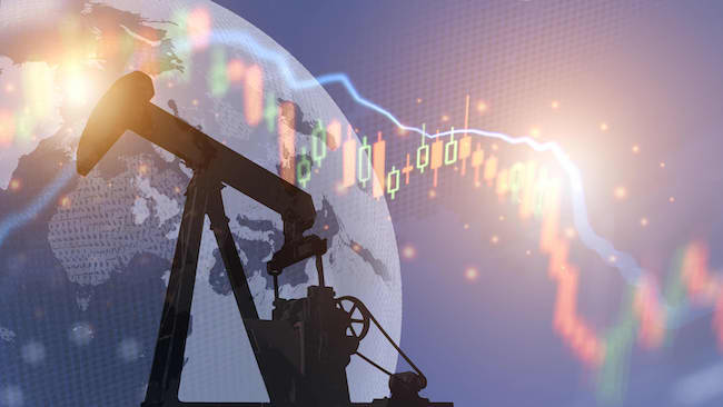 Dầu sụt 4% do triển vọng nguồn cung năm 2026 của OPEC