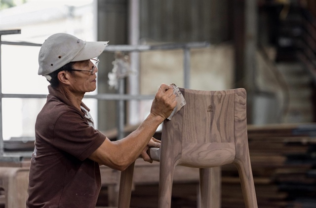 Ngành gỗ tăng lãi nhưng tập trung vào nhóm dẫn đầu