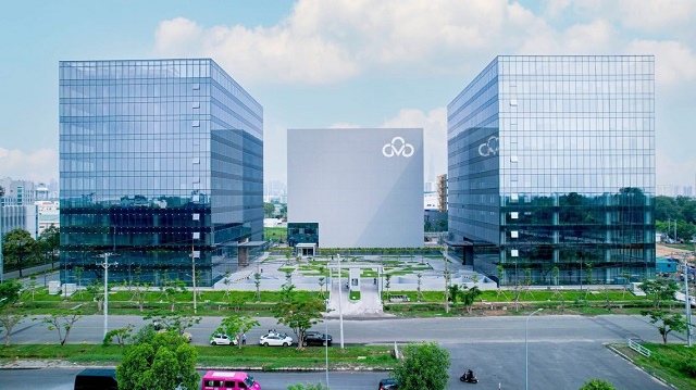 CBRE: Đầu tư trung tâm dữ liệu đang bứt tốc tại châu Á - Thái Bình Dương