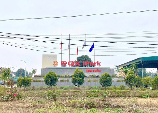 Công ty con của ROX iPark thu thêm 500 tỷ đồng từ trái phiếu