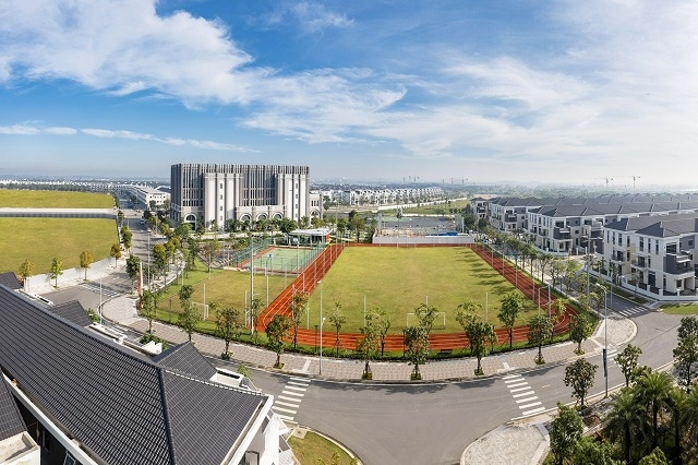 Gần 2,400 bất động sản tại dự án Aqua City được phép ký hợp đồng mua bán
