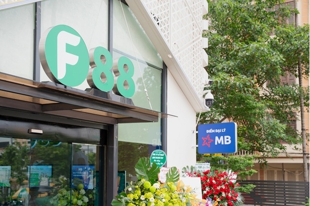 ‘Ông lớn tài chính’ Đài Loan lần đầu cấp vốn cho F88