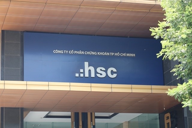 Chứng khoán HSC bị UBCKNN phạt vì lỗi công bố thông tin