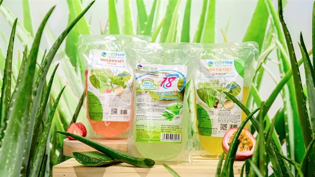 GC Food chia thưởng hơn 3.9 triệu cp, sắp tăng vốn lần 3 trong năm | Fili