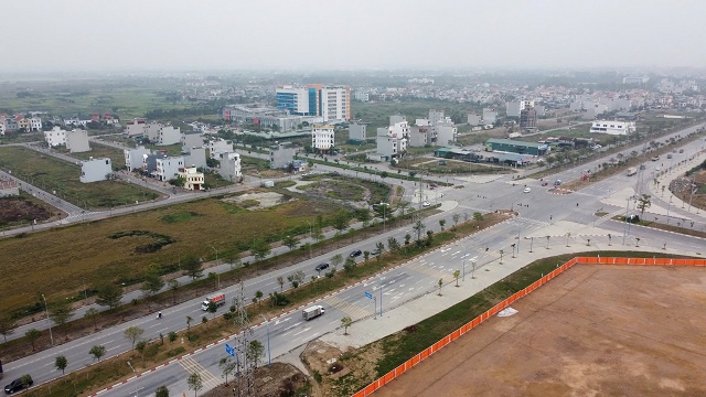 Thêm dự án về tay nhóm Skland do cựu lãnh đạo SJS làm Chủ tịch