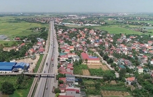 Doanh nghiệp của sếp cũ Saigontel làm khu dân cư hơn 1.1 ngàn tỷ ở Hải Phòng