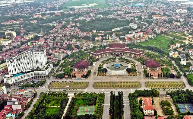 Xuân Cầu Holdings làm khu công nghệ thông tin gần 10.8 ngàn tỷ tại Bắc Ninh