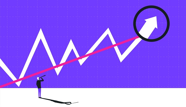 VN-Index hồi phục sau 4 tuần giảm, lực dẫn dắt tập trung ở nhóm vốn hóa lớn