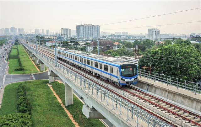 TPHCM ấn định ngày khởi công tuyến Bến Thành - Cần Giờ