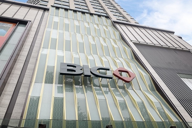 Bảo hiểm BIDV báo lãi ròng 9 tháng tăng 23%