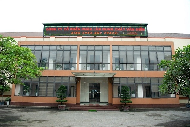 VAF rút gọn quy mô dự án trọng điểm, đón nhân sự sinh năm 2002 vào HĐQT