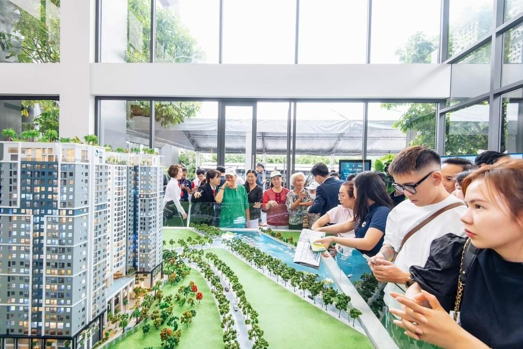 Thu nhập bao nhiêu thì được mua nhà ở xã hội theo quy định mới?