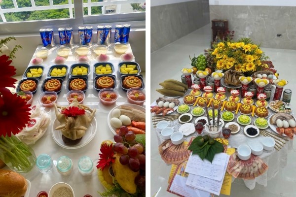 Mâm Cúng Kiến Tường – Giải pháp trọn gói cho mọi nghi lễ