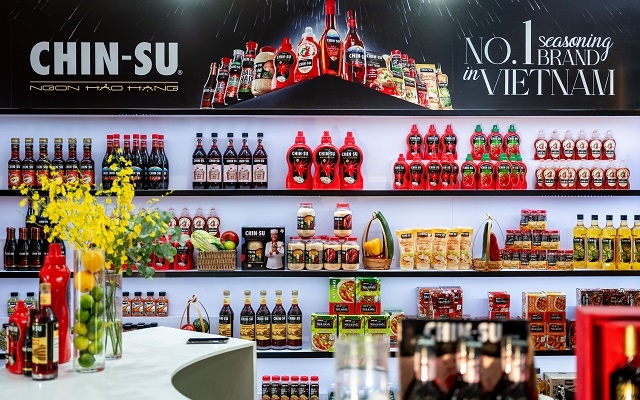 Masan Consumer: Tăng trưởng bứt phá đi cùng phát triển bền vững