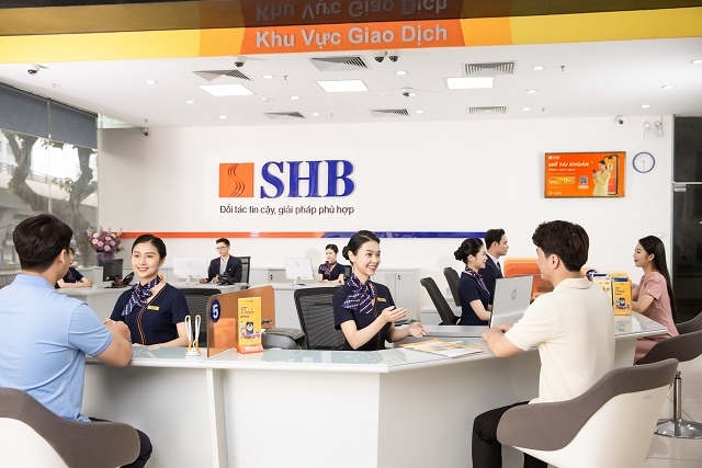 Nâng cao năng lực tài chính, Ngân hàng đảm bảo cung ứng dòng vốn cho phát triển kinh tế