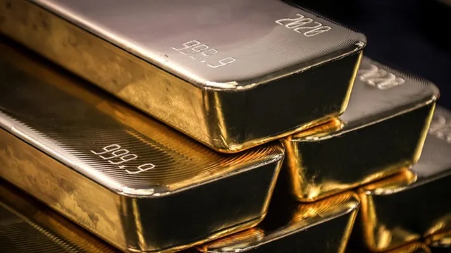 Giá vàng tăng 50%, giới nhà giàu rút vàng trong két ra cho thuê